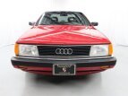 Thumbnail Photo 1 for 1990 Audi 100 Sedan